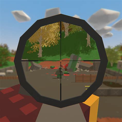 unturned|IDCGames .